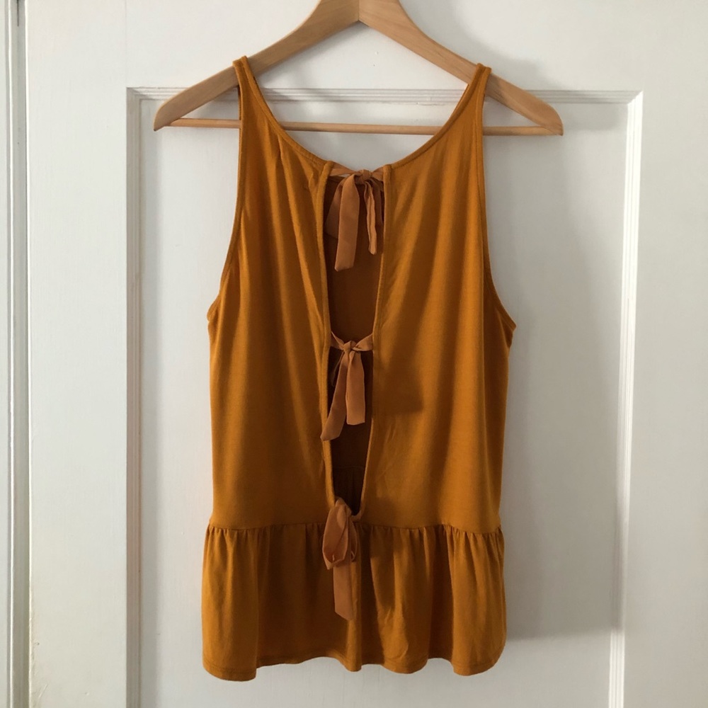 Top- small